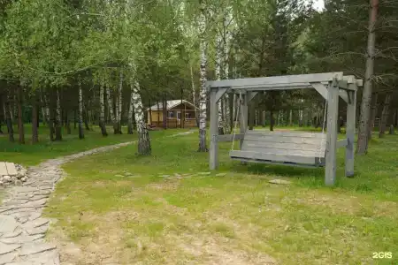 Золотой Куркозель - 12