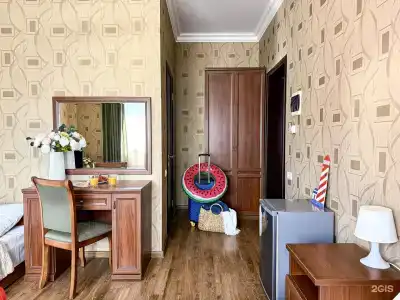 Гостевой дом на Кирова - 9