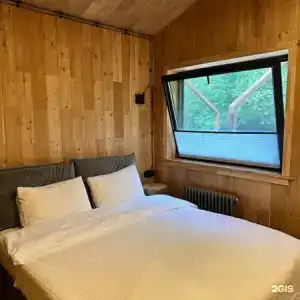 THE DACHA - 75