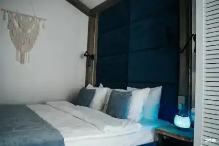 Гостевой дом K'ellas Resort - 43