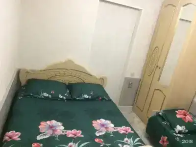у Левы - 6