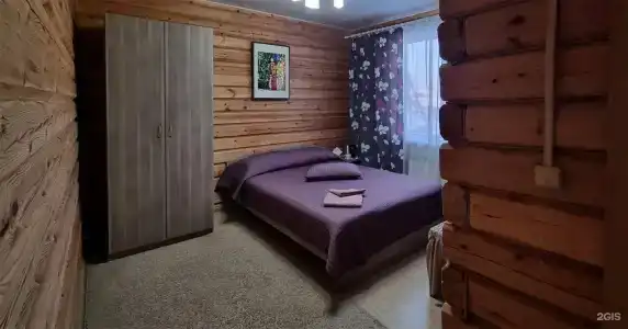 Березка - 18