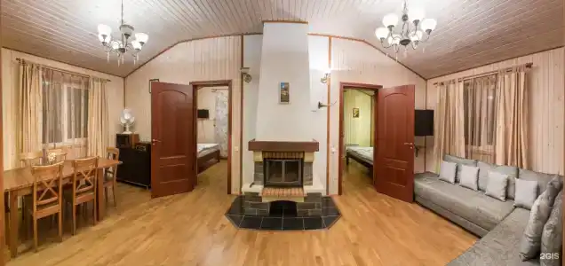 Хутор Микли - 4