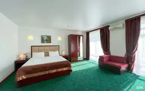 Wellness Park Gagra All-Inclusive - 40