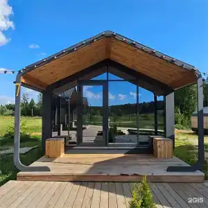Biathlon Village - 299