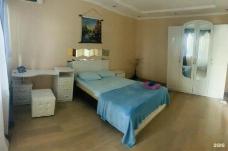 Квартиры на Октябрьской 79 - 12