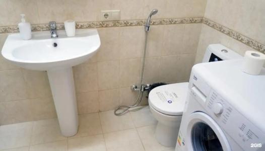 Покровские Ворота - 123