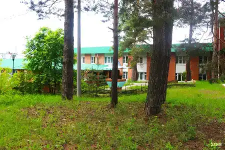 Гостиничный комплекс Заимка на Пеньках - 2