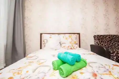 на Гагарина - 11