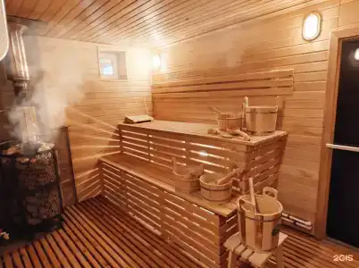 Лесовик 66 - 138