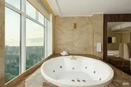 Radisson & Congress Center Saransk - 130