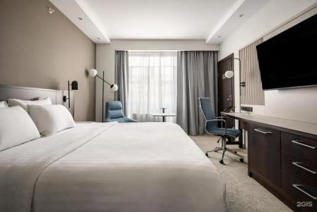 Courtyard by Marriott Kazan Kremlin - 62
