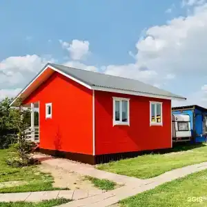 Отдых на Оке - 149