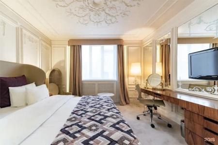Crown Hotel St. Petersburg - 143