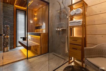 Загородный отель Целеево Клуб & Resort - 107