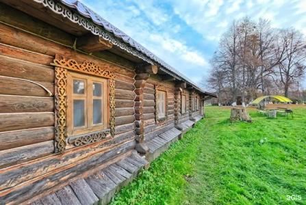 Сафари Парк - 230