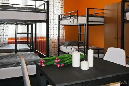 AHOSTEL - 66