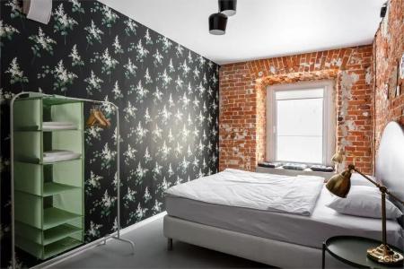 Strawberry Duck Moscow - 117
