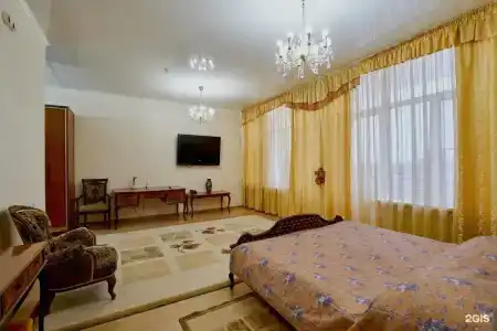 Загорские Дали - 68