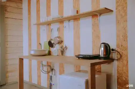 Байкал Вью - 132