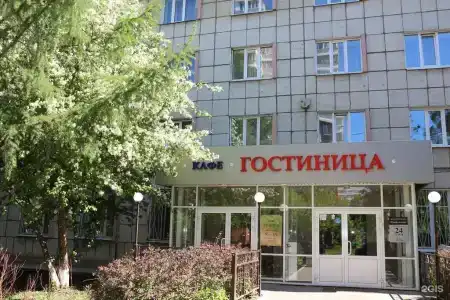 Профсоюзная - 7