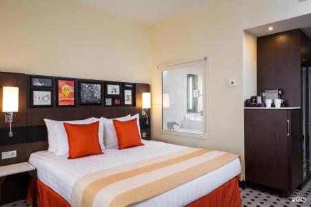 Radisson Blu - 113