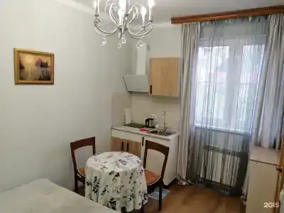 Хурма - 1
