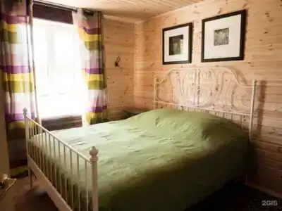 Усадьба у Альберта - 29