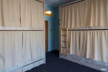 NiceHostel - 22