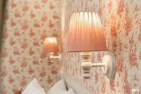 Фон Люце - 104