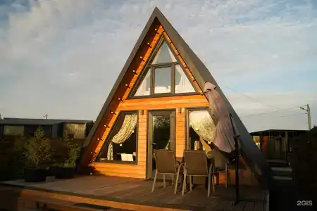 Озёрное - 100