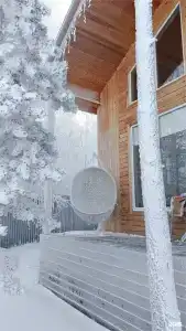 Белый берег - 92