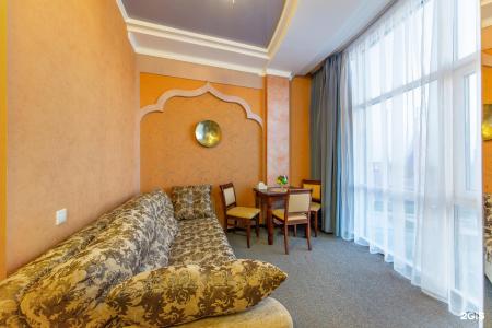 Панорама - 180