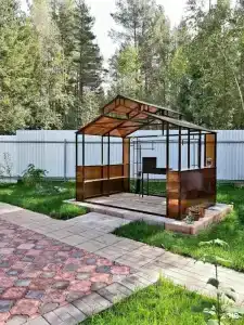 Усадьба Коноваловых - 50