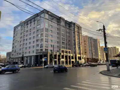 на Склизкова 44 - 1