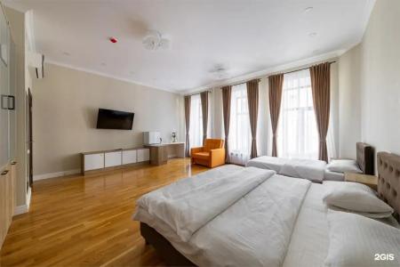 Сюзор на Некрасова 40 - 57