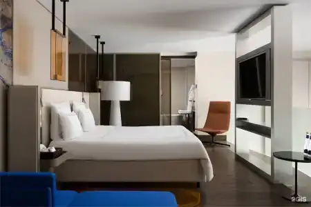 Swissоtel Resort Сочи Камелия - 108