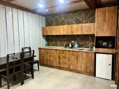 Черепашьи Озёра - 101