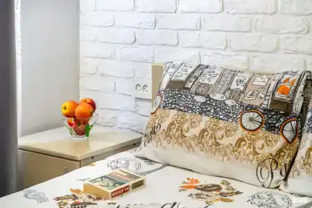 Огонек на Гоголя - 13