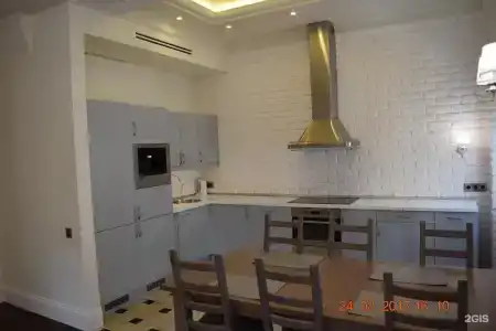 Дом на Маяковке - 155