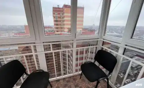 на Стройкова 51 - 12