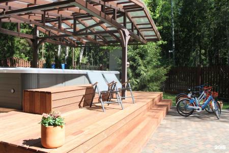 llegro Park - 13