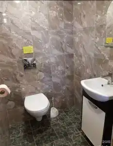 Гостевой дом на Муезерской - 128