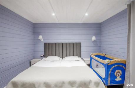 Vyritsa Village - 131