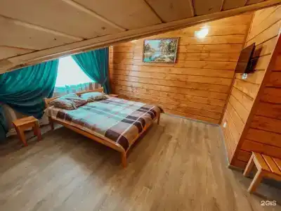 База отдыха Лазурный берег - 164