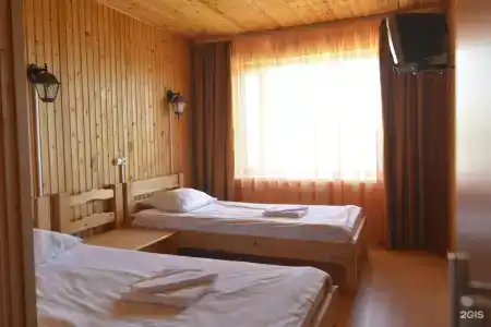 Карелия - 3