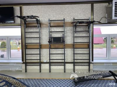 Загородный отель Konakoff в Сажино - 29
