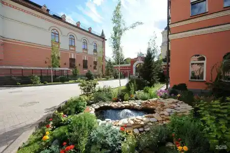 Покровская - 8