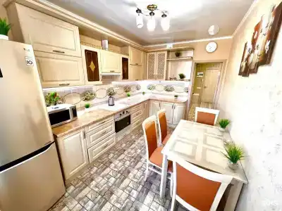 Арцыбушевская 204 (9 этаж) - 48
