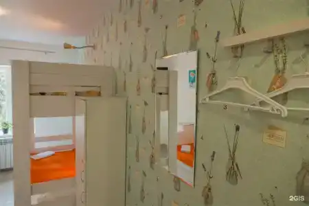 Центральный - 110